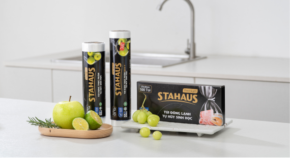 Stahaus Premium